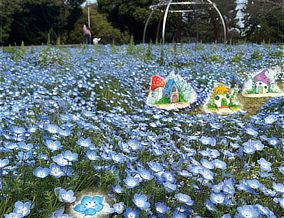 久宝寺緑地しんぶん vol64　表紙イメージ