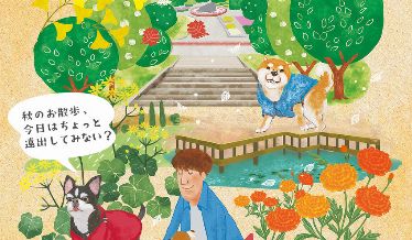 ドギーズマートチラシ表面